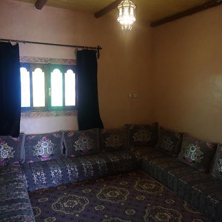 Отель Dar Diafa Kaltom Узуд Экстерьер фото